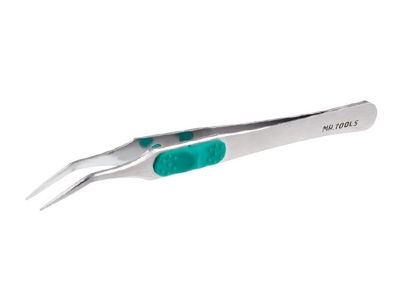 Mr. Angled Tweezers - zdjęcie 2