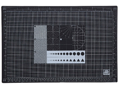 Cutting Mat A3 - zdjęcie 1