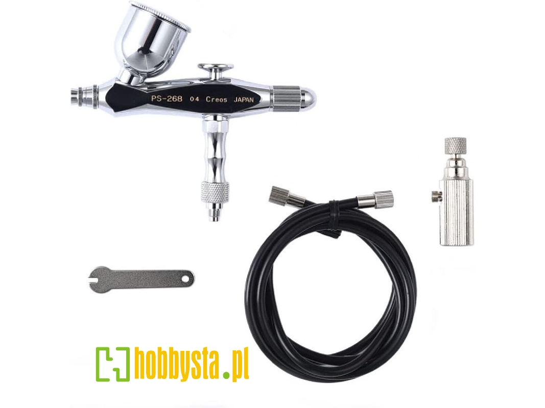 Mr. Procon Boy Sq (0.4 Mm) Single Action - zdjęcie 1 Mr. Procon Boy Sq (0.4 Mm) Single Action - zdjęcie 1