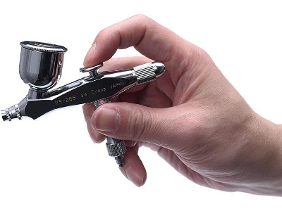 Mr. Procon Boy Sq (0.4 Mm) Single Action - zdjęcie 2