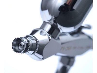 Mr. Procon Boy Sq (0.4 Mm) Single Action - zdjęcie 3