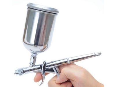 150cc Cup For Airbrush - Ps-290 And Ps-275 - zdjęcie 3