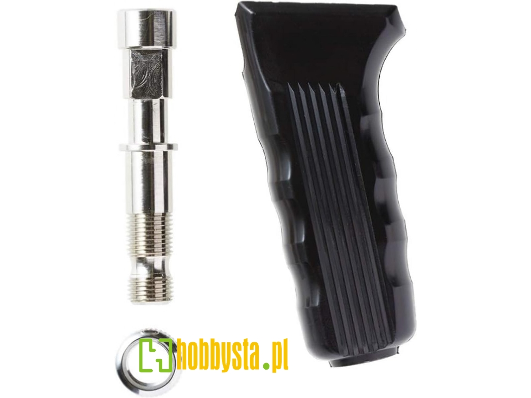 Mr.Procon Boy Additional Grip For Ps290 - zdjęcie 1 Mr.Procon Boy Additional Grip For Ps290 - zdjęcie 1