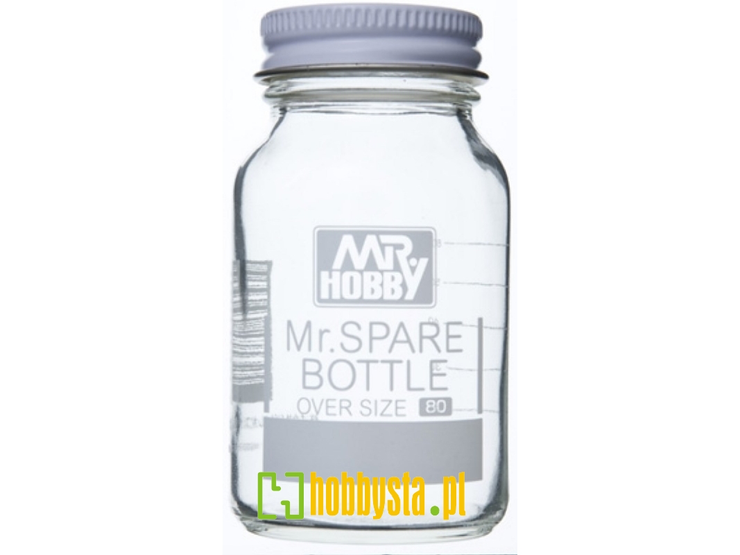 Spare Bottle Xl - zdjęcie 1 Spare Bottle Xl - zdjęcie 1