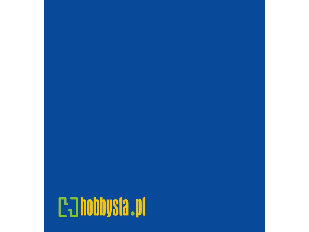 Sg02 Gundam Color Spray Ms Blue - zdjęcie 1 Sg02 Gundam Color Spray Ms Blue - zdjęcie 1