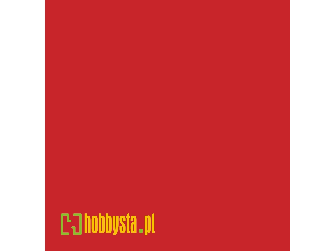 Sg04 Gundam Color Spray Ms Red - zdjęcie 1 Sg04 Gundam Color Spray Ms Red - zdjęcie 1