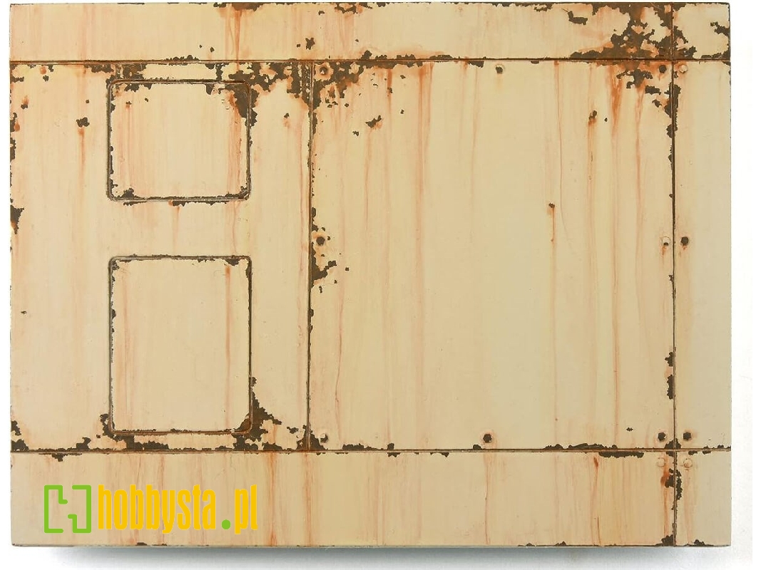 Wt-04 Weathering Water-based Paint Gouache Light Rust - zdjęcie 1 Wt-04 Weathering Water-based Paint Gouache Light Rust - zdjęcie 1