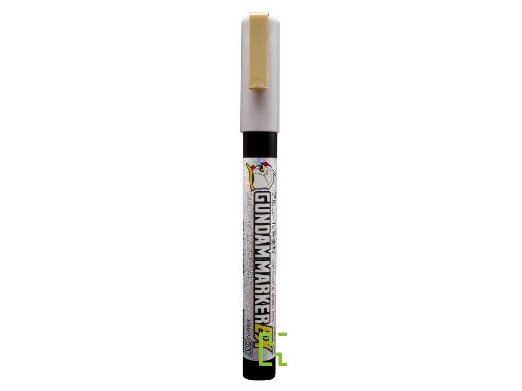 Xgm203 Gundam Marker Ex Mepe Holographic Yellow - zdjęcie 1 Xgm203 Gundam Marker Ex Mepe Holographic Yellow - zdjęcie 1