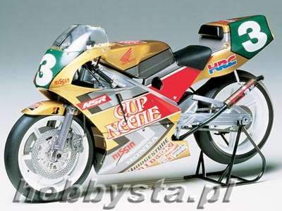 Cup Noodle Honda NSR250 - zdjęcie 1