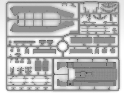 Krankenpanzerwagen - zdjęcie 7