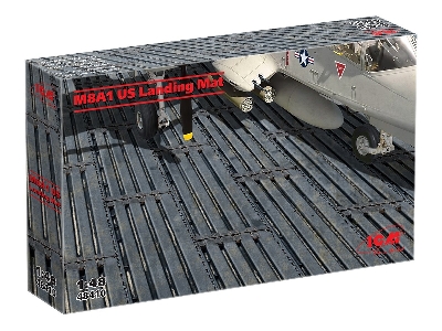 M8a1 Us Landing Mat - zdjęcie 2