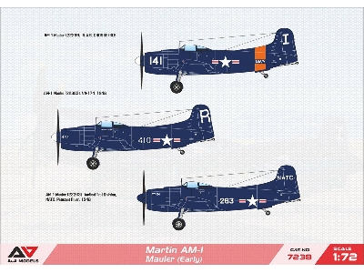 Martin Am-i Mauler (Early) - zdjęcie 2