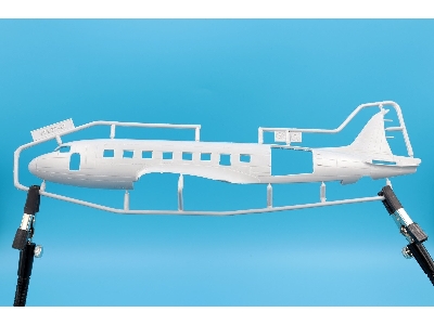 Basler Bt-67 - Multi-purpose Aircraft - zdjęcie 5