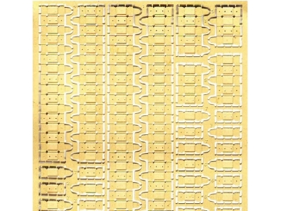 Bt-2 Tracks - zdjęcie 1