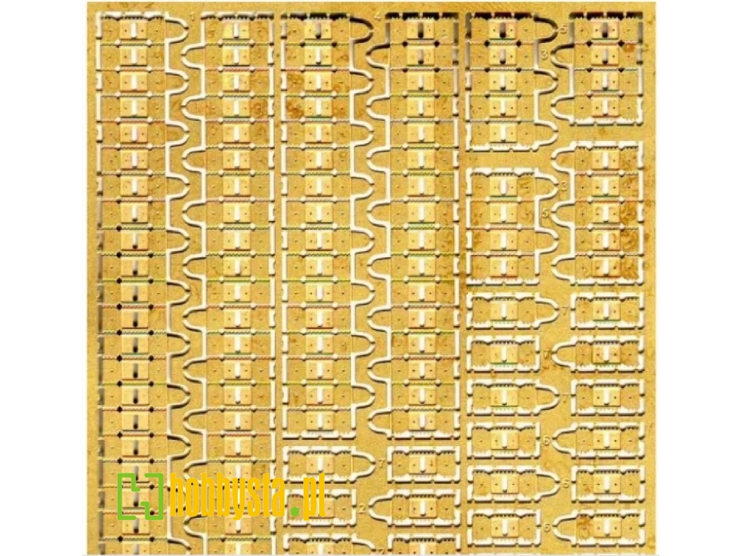 Bt-5 Tracks - zdjęcie 1