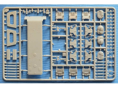 Idf Centurion Shot Kal Gimel/Dalet - zdjęcie 3