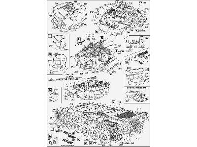Idf Centurion Shot Kal Gimel/Dalet - zdjęcie 14
