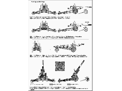 Ml-20 152mm Soviet Gun-howitzer - zdjęcie 5