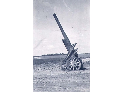 Ml-20 152mm Soviet Gun-howitzer - zdjęcie 9