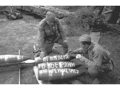 Ml-20 152mm Soviet Gun-howitzer - zdjęcie 11
