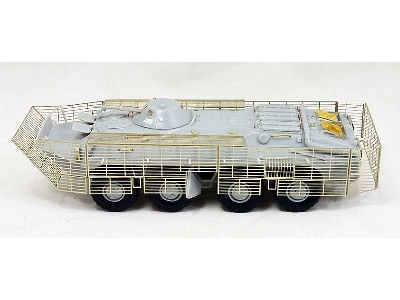 Slat Armor For Btr-70 - zdjęcie 3