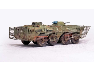 Slat Armor For Btr-70 - zdjęcie 12