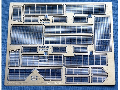 Slat Armor For Btr-70 - zdjęcie 19