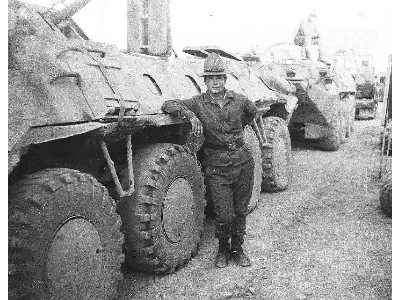 Btr-70 Add-on-armor - zdjęcie 5