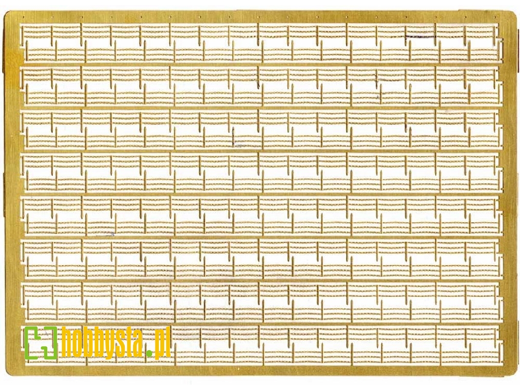 Three-stage Ship Chain Railings - zdjęcie 1