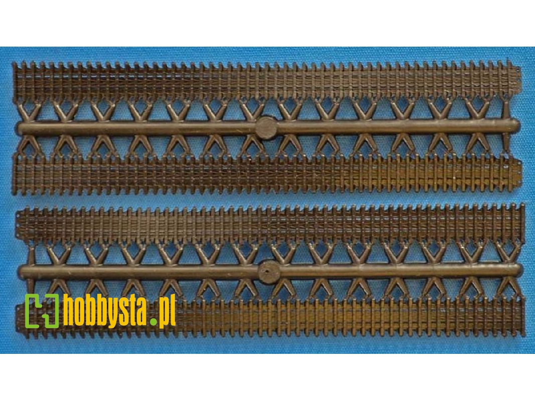 Tracks For Centurion Tank Series - zdjęcie 1 Tracks For Centurion Tank Series - zdjęcie 1