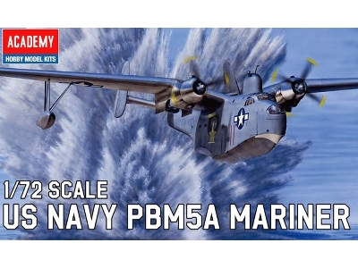 Us Navy Pbm-5a Mariner Flying Boat - zdjęcie 1
