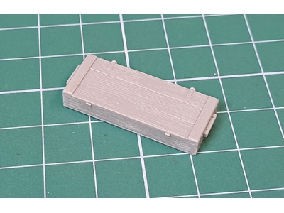 Crates For 4 Pieces Panzerfaust 60/100 - zdjęcie 2