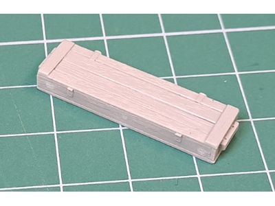 Crates For 4 Panzerfaust 30 Klein - zdjęcie 2