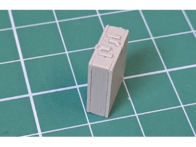 Crates For Stielhandgranate 24 - zdjęcie 2
