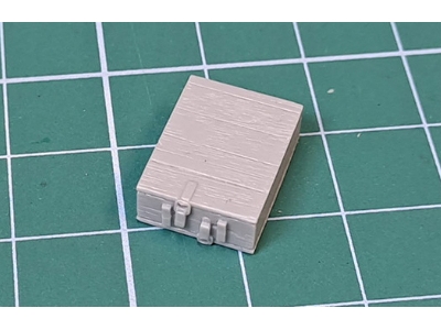 Crates For Stielhandgranate 24 - zdjęcie 3