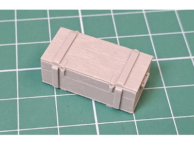 Crates For 8cm Raketen-vielfachwerfer - zdjęcie 3