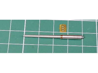 T17e1 Staghound - Upgrade And Stowage Set (For Bronco Kit) - zdjęcie 12