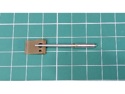 T17e1 Staghound - Upgrade And Stowage Set (For Bronco Kit) - zdjęcie 13