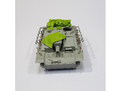 Stug Iii Ausf.G - Stowage Set (For Miniart, Dragon, Das Werk, Takom, Rfm Kits) - zdjęcie 11