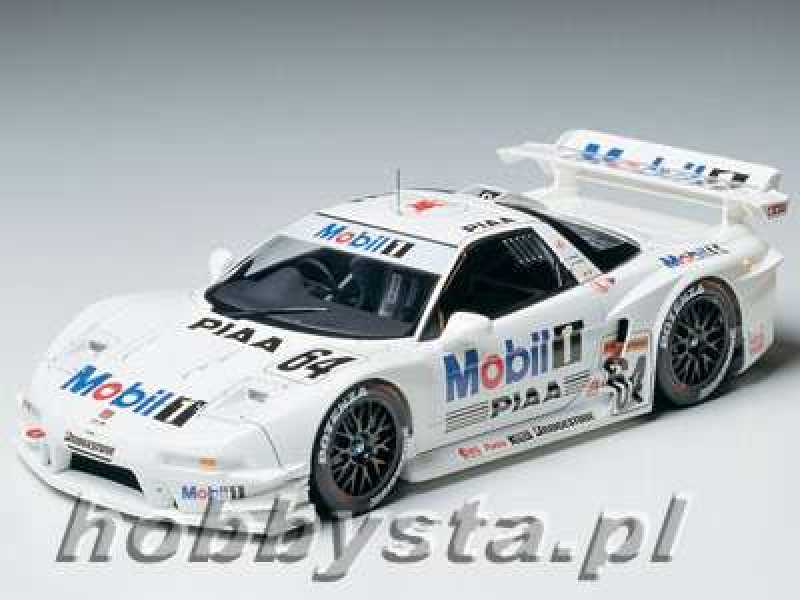 Mobil 1 NSX - zdjęcie 1 Mobil 1 NSX - zdjęcie 1