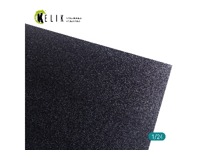 Asphalt Road Race Track Base - Acrylic 3mm (180mm X 357mm) - zdjęcie 3