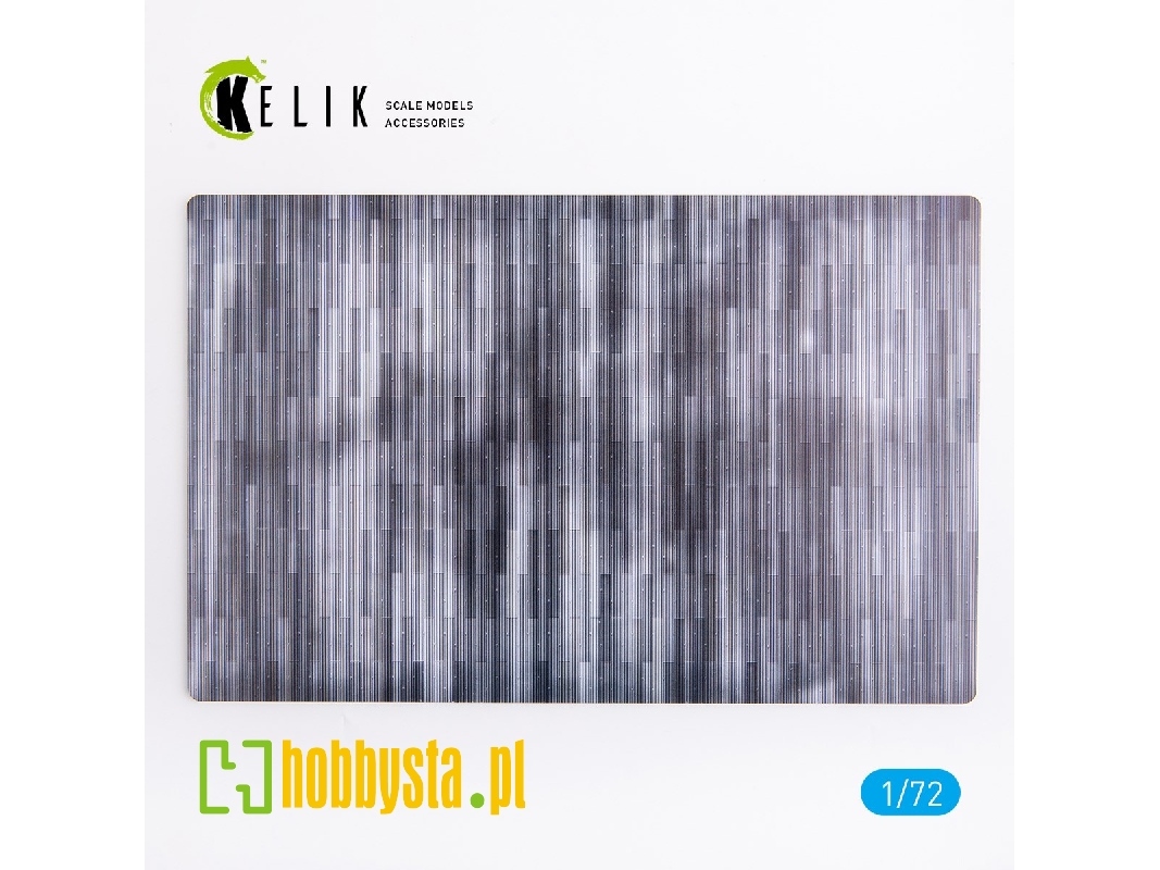 Faun - Trackway Helicopter Landing Mat Ribber Base - Acrylic 3mm (280mm X 180mm) (170g) - zdjęcie 1 Faun - Trackway Helicopter Landing Mat Ribber Base - Acrylic 3mm (280mm X 180mm) (170g) - zdjęcie 1