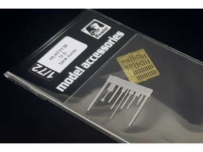 U.S. Tank Tools - zdjęcie 2
