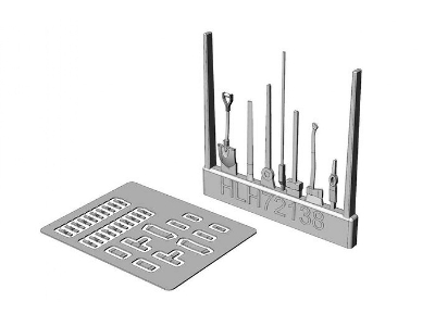 U.S. Tank Tools - zdjęcie 3