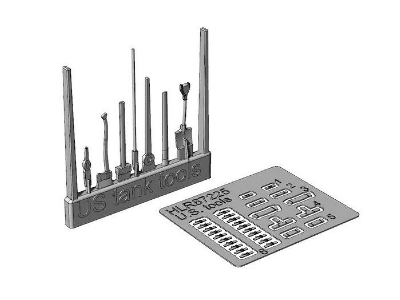 Us Tank Tools - zdjęcie 3