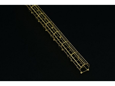 Safety Cage Ladders - zdjęcie 1