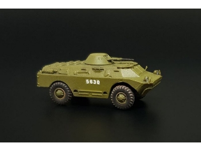 Brdm-2 - zdjęcie 1