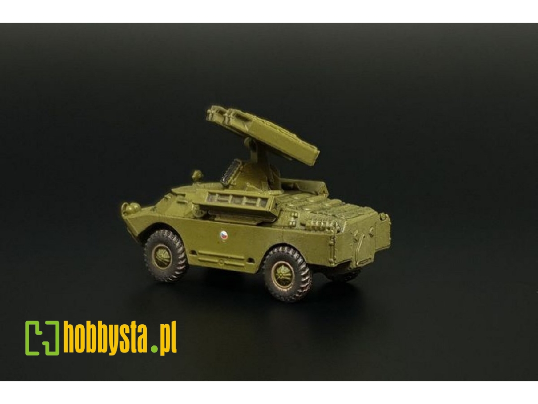 Sa-9 Gaskin - zdjęcie 1 Sa-9 Gaskin - zdjęcie 1