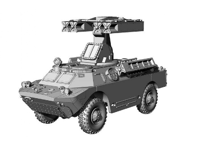 Sa-9 Gaskin - zdjęcie 2