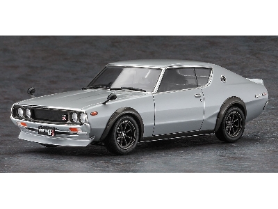 Nissan Skyline 2000 Gt-r (Kpgc110) "custom Version" - zdjęcie 2